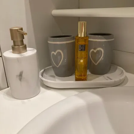 Dunas, Appartement, Garage, 200m En Centrum *